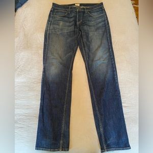 Hudson Jeans Men’s 34inch